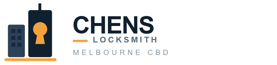 Chens Locksmith Melbourne